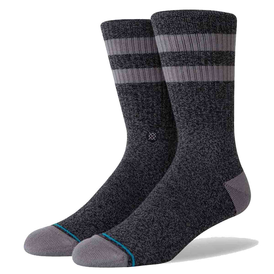 Stance Joven Socks | Black