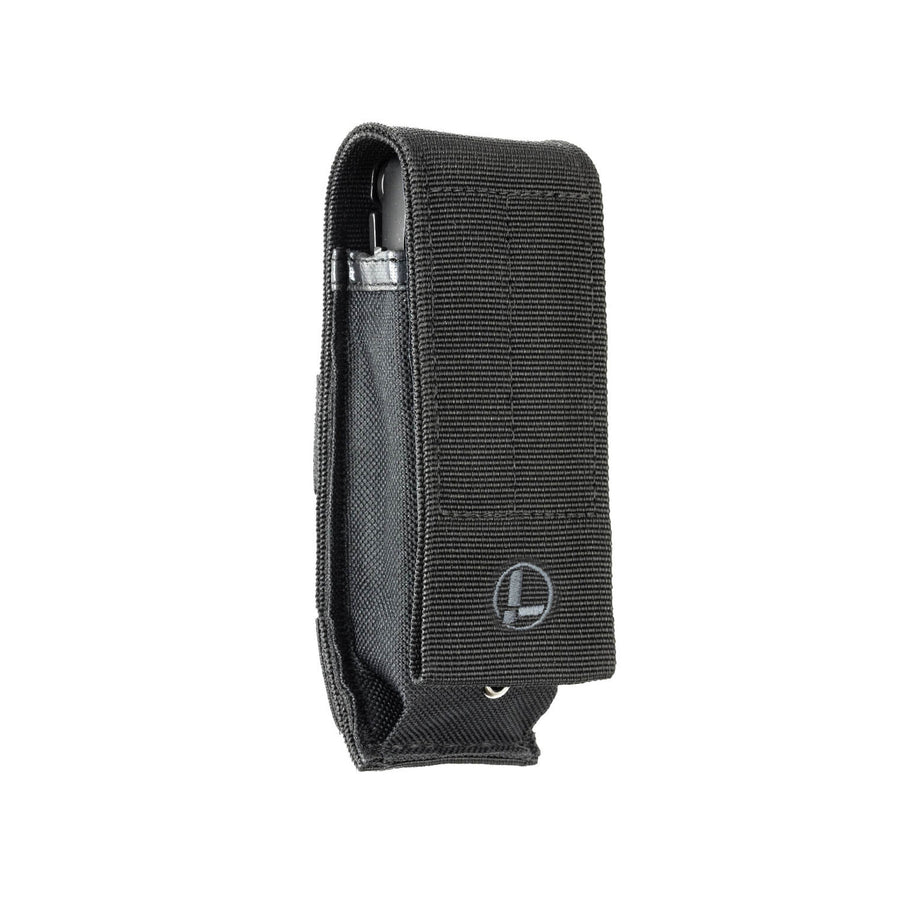 Leatherman Black Molle Sheath Large