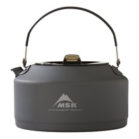 MSR Pika 1 Litre Teapot | Grey