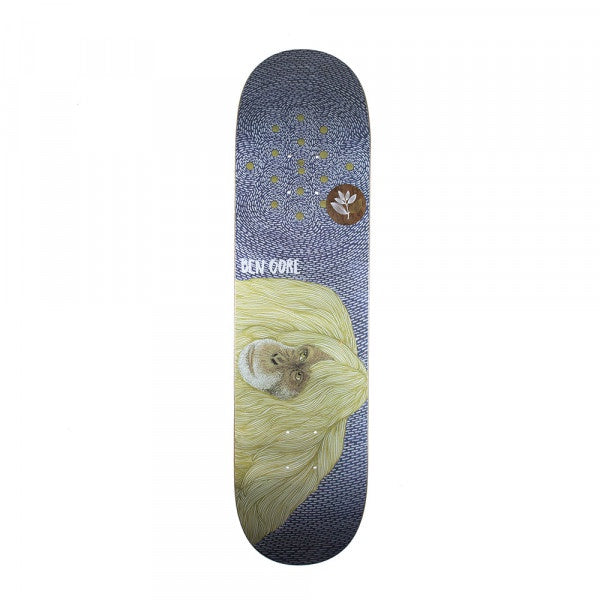 Magenta Ben Gore Zoo Series Deck | 8.375"