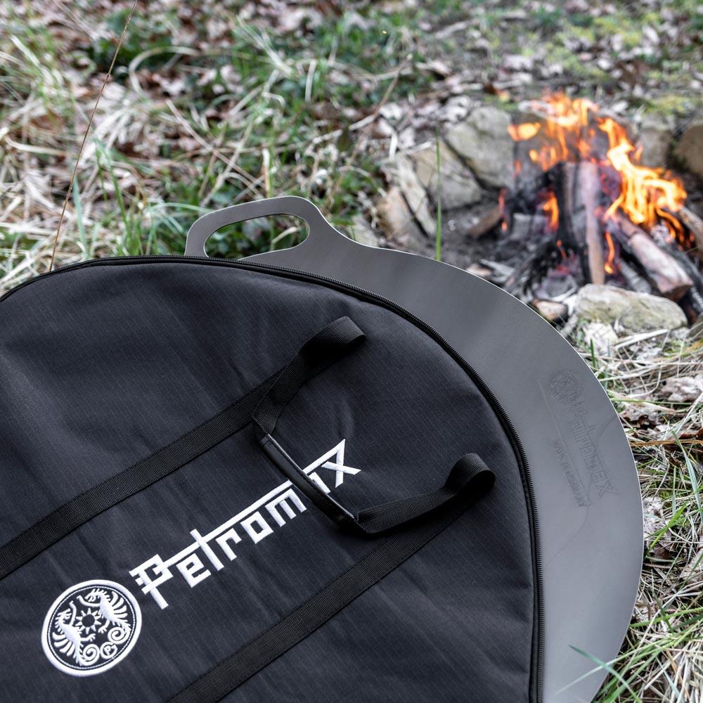 Petromax Transport Bag for Griddle and Fire Bowl Large