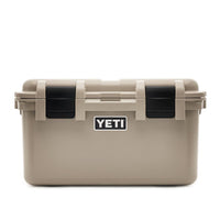 YETI LoadOut GoBox 30 | Tan