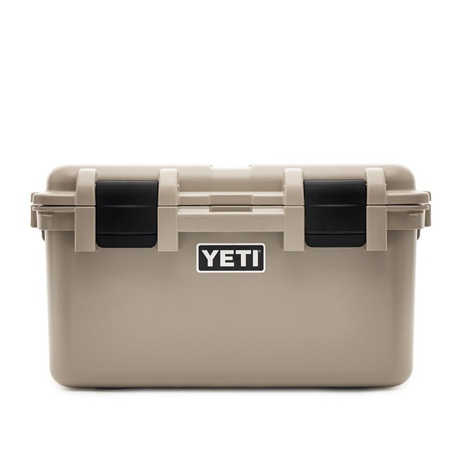 YETI LoadOut GoBox 30 | Tan