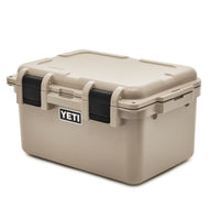 YETI LoadOut GoBox 30 | Tan