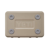 YETI LoadOut GoBox 30 | Tan