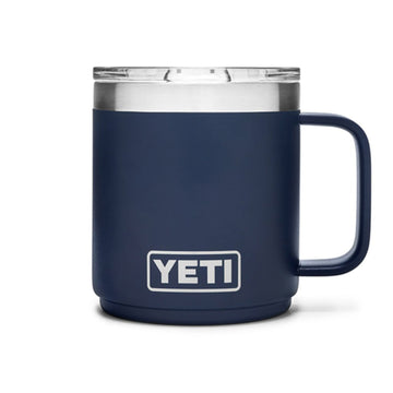 YETI Rambler 10oz Mug | Navy