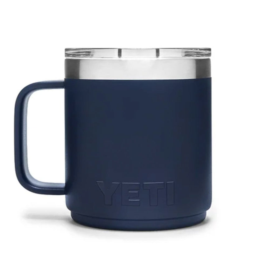 YETI Rambler 10oz Mug | Navy