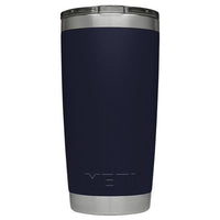 YETI Rambler 20oz Tumbler | Navy