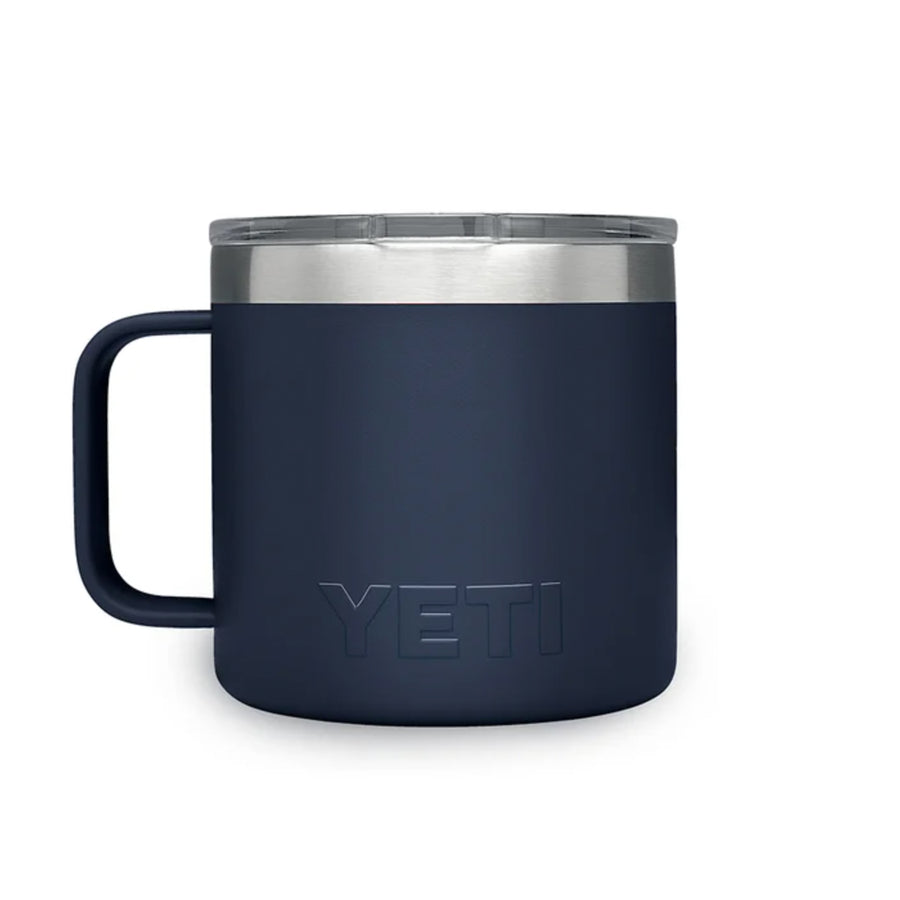 YETI Rambler 14oz Mug | Navy