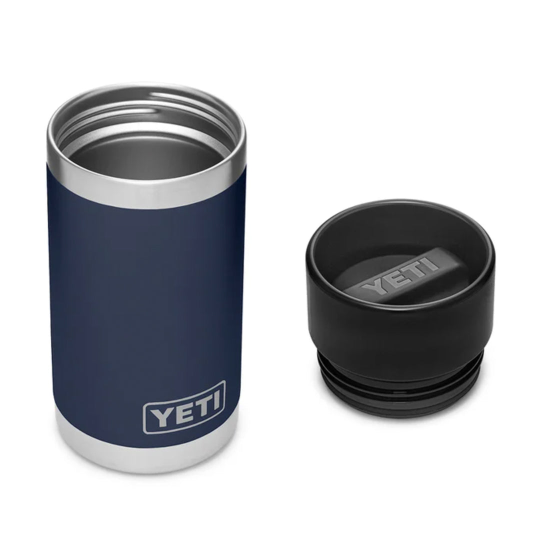 YETI Rambler 12oz HotShot Bottle | Navy