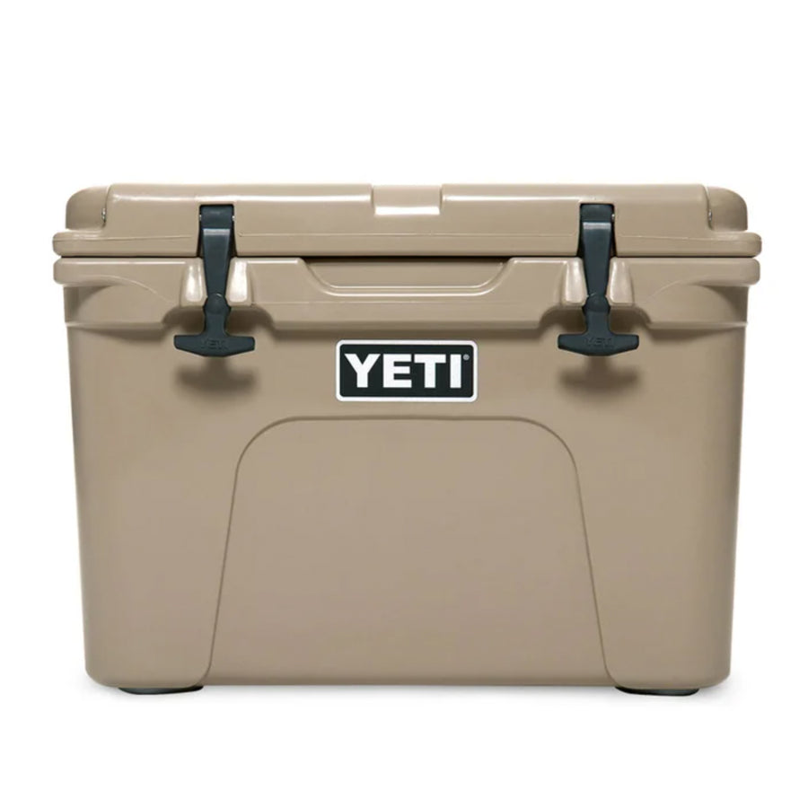 YETI Tundra 35 | Tan