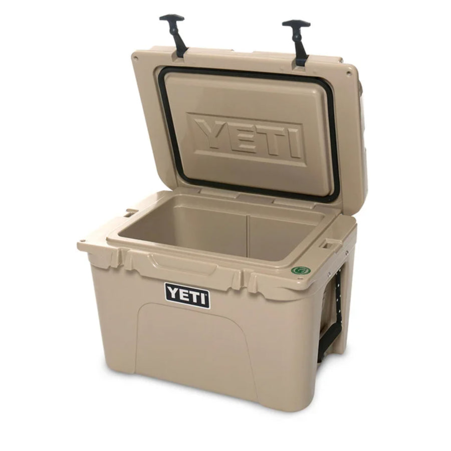 YETI Tundra 35 | Tan